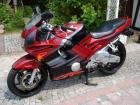 HONDA CBR 600 F