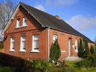 8-Personen-Ferienhaus