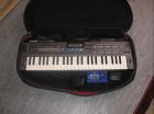 CASIO CZ 101 mit zubehör