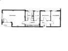Courtagefrei - Helle 2,5 Zimmer Hochparterre Wohnung mit Blick ins Grüne