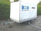 Heinemann PKW-Anhänger