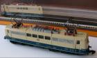 Elektrolokomotive BR 151 Spur Z