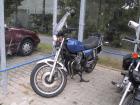 YAMAHA XJ 550, BJ 81, 108779 km