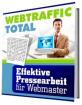 Pressearbeit für Webmaster