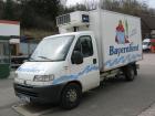 Fiat Ducato, 2,8 TD, Tiefkuehlkoffer