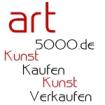 Kunst Kaufen und Verkaufen bei art5000.de.