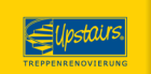 Renovierung von Treppen