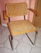 Geflechterneuerung f. Stühle   Thonet S32 /S64 /etc..
