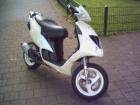 Piaggio NRG MC 3  Perlmutt Weiß