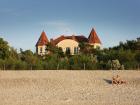 High-Class-Urlaub auf dem Ostseestrand in Hotelsuiten