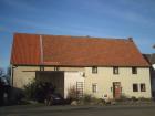 RESTHOF IN RUHIGER LAGE IN LIEBENAU/HESSEN