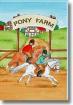 Personalisiert: Ponyfarm