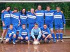 Freizeitteam sucht Sponsoren