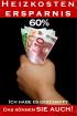 Senken Sie Ihre Heizkosten um 60   - die KOHLE ist IHR Geld, das Sie sparen
