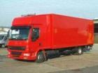 Universal Umzüge,Transporte 3 Stunden,3 Mann inkl.Lkw 140 €