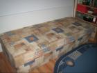 Dresden Jugendschlafcouch mit Bettkasten