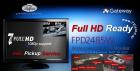 22  TFT  FULLHD Monitor inkl. 4xUSB,Chinch,Compsite etc.