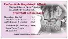 Nagelstudio Perfect-Nails -Hohenwarsleben