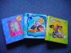 Verkaufe 3 volle Diddl-Mappen 1a Zustand