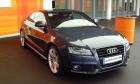 Audis Fahren