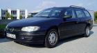 Opel Omega B Caravan