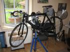 Profi-Rennrad Stealth von www.cycletool.de