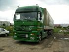 Transport rutier marfa 1/5----24 tone