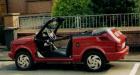FIAT 126 CABRIO