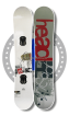 Snowboards Gebraucht und Neu von Nitro / Burton / Head / Ride