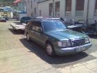 Pkw-Transporte