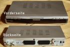 DIGITALER KABEL-RECEIVER  neu