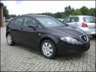 Seat Leon 1.9 TDi Reference 5 Türig 336542 Reimport