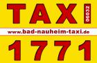 Taxi Bad Nauheim 06032-1771