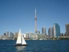 Toronto, Fly + Sleep ab 499 €