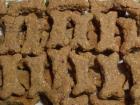 Heidis-Naturleckerlis, natürlich backen für Tiere