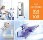 Pfaff 858 Heißmangel