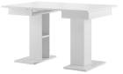 Ausziehtisch Säulentisch Star 05 85-220x77x85cm Esstisch Küchentisch Wohnzimmert