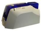 Plastik Kartendrucker mit kostenloser Kartendrucker Software