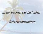 Reisepreisvergleich online