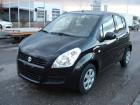 Suzuki Splash Club EU-Neufahrzeug 34590