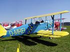 Flugplatz-Fest am 13.  14. September2021