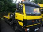 Abschleppwagen Daimler-Benz