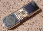 Nokia 8800 Sirocco Versace Gold Edition an.