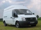 Suche Aufträge für meinen Transporter