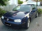 VW Golf IV Special