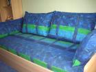 Jugendzimmer - NEUWERTIG - Bett,Regale,Kommode,Hifi-Center
