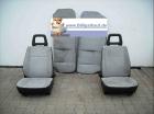 Sitzgarnitur Seat Ibiza 021A Schrägheck