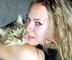 Schmusekatze sucht Spätsommerromanze