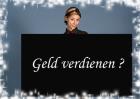 Guter Nebenverdienst ohne Kost