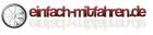 Willkommen in der einfach-mitfahren.de - Community